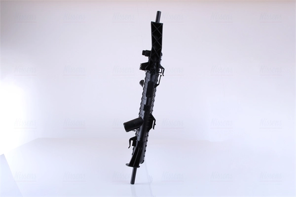 Радіатор основний Nissens 69225 ціна, від 98.98 USD