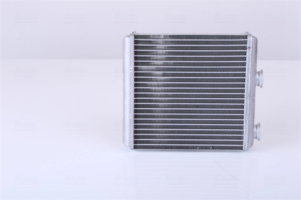 Радіатор пічки (обігрівача) Nissens 72663 ціна, від 37.17 USD
