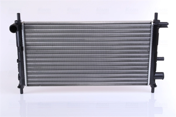 Радіатор охолодження Polcar 321008A6