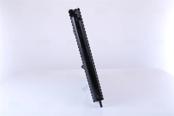 Радіатор основний Nissens 63855A ціна, від 69.48 USD