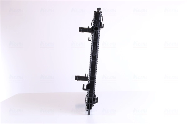 Радіатор основний Nissens 65327 ціна, від 89.73 USD