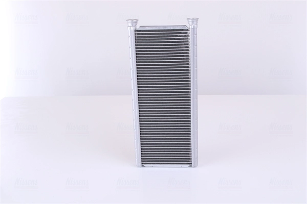 Радіатор пічки (обігрівача) Nissens 707201 ціна, від 81.31 USD