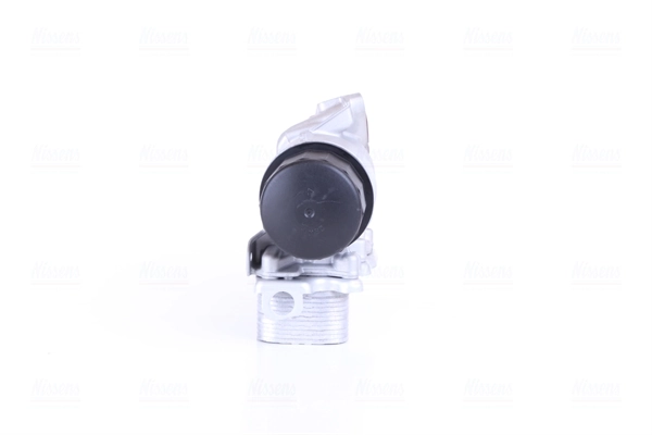 Корпус масляного фільтра Nissens 90933 ціна, від 70.71 USD