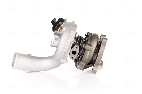 Турбіна Opel 93184488 ціна, від 261.53 USD