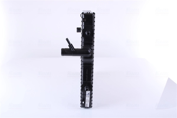 Радіатор основний Nissens 630738 ціна, від 80.96 USD