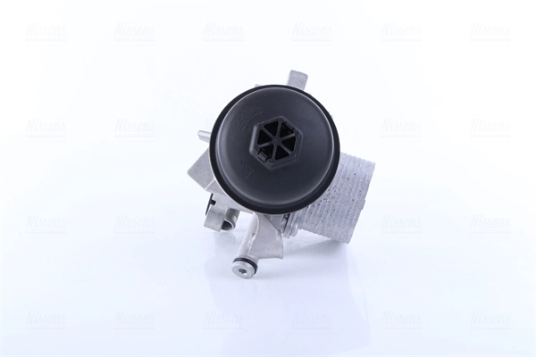 Радіатор масляний (холодильник), під фільтром Nissens 90992 ціна, від 57.58 USD