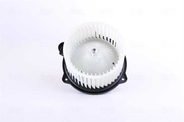 Електромотор пічки на Hyundai I10  PA