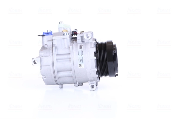 Компресор системи кондиціювання Nissens 890634 ціна, від 283.45 USD