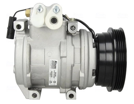 Купити 977012F000 Rebuilt Компресор кліматичної установки