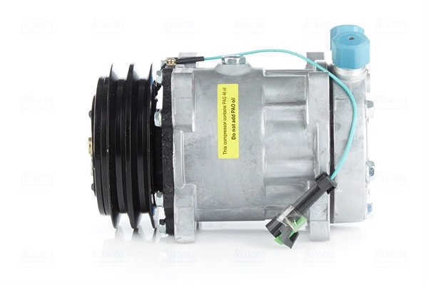 Купити Компресор кондиціонера Mitsubishi Pajero II V2W, V4W