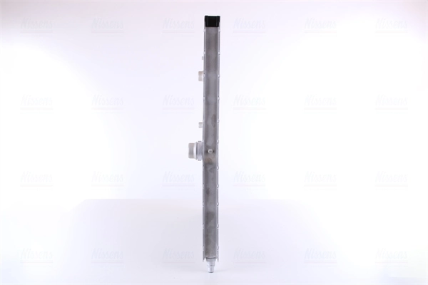 Радіатор основний Nissens 60826 ціна, від 237.31 USD