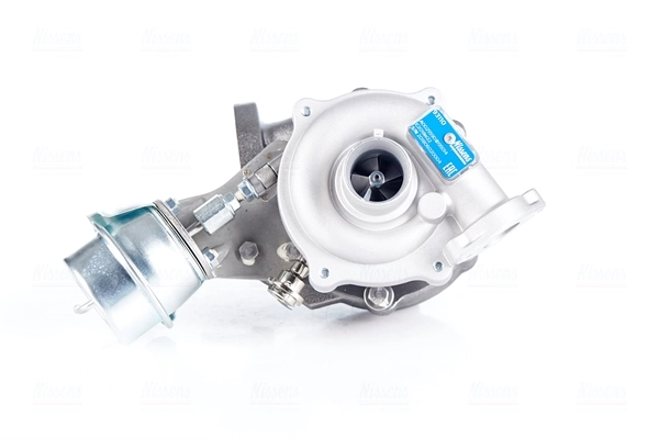 Турбіна Magneti Marelli TBM0007 ціна, від 258.81 USD