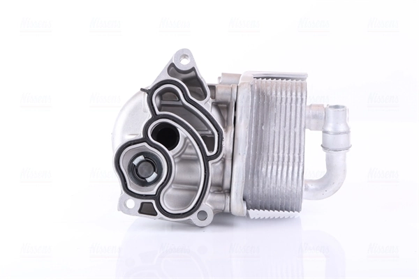 Корпус масляного фільтра Nissens 91323 ціна, від 35.76 USD
