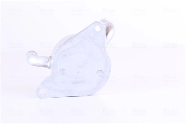 Радіатор охолодження, АКПП Nissens 91284 ціна, від 34.09 USD