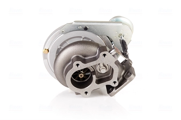  Турбіна Fiat Ducato 2