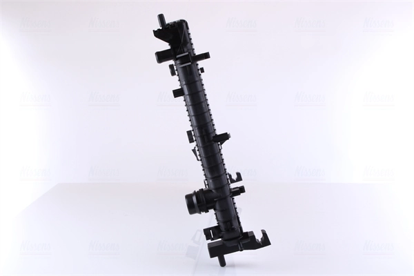 Радіатор охолодження Polcar 25B1081X