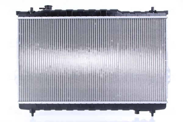 Радіатор основний HCC 2531026300 ціна, від 78.72 USD