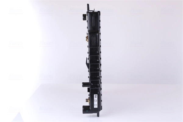 Радіатор основний Nissens 62654 ціна, від 153.72 USD