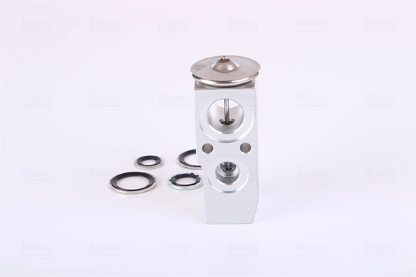 Клапан TRV, кондиціонера Nissens 999391 ціна, від 34.36 USD