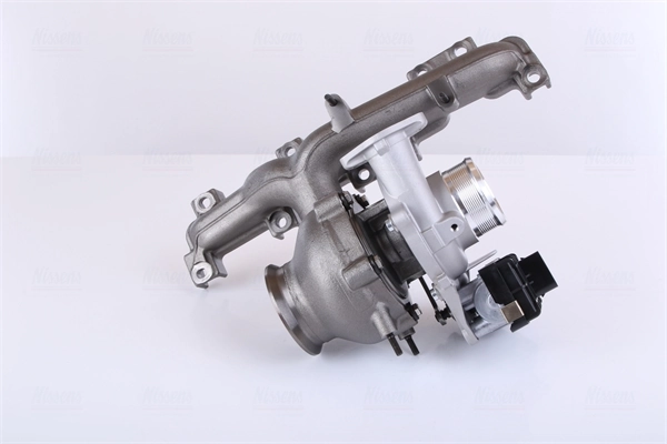 Купити 95521388 Opel Турбіна