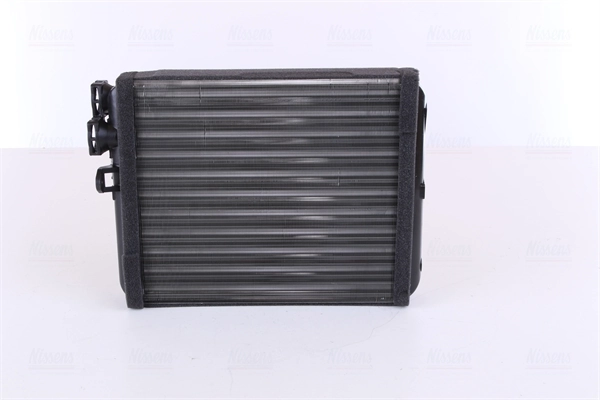 Радіатор пічки (обігрівача) Nissens 73641 ціна, від 42.61 USD