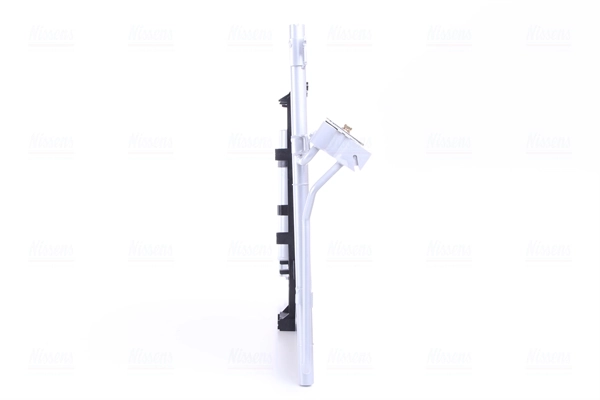 Конденсатор кондиціонера Mercedes Sprinter II 5-t фургон (906) (2006 - 2020) ціна, від 157.45 USD