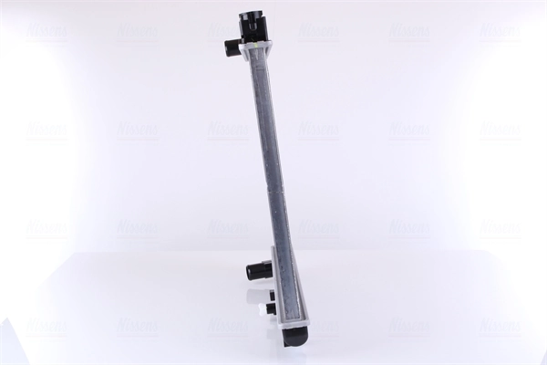 Радіатор основний Nissens 64206 ціна, від 125.21 USD