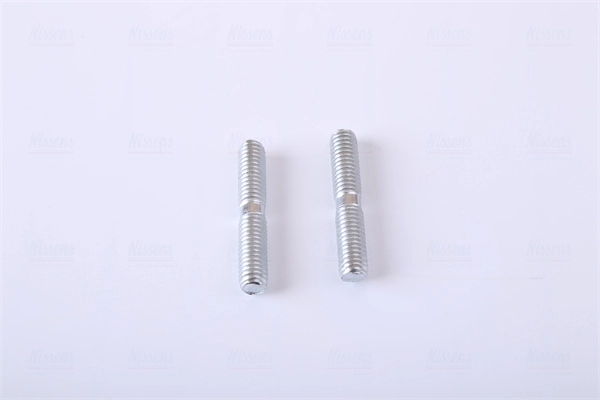 Радіатор охолодження кондиціонера Nissens 940347