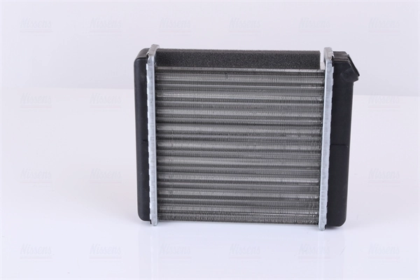 Радіатор пічки (обігрівача) Nissens 72636 ціна, від 19.19 USD