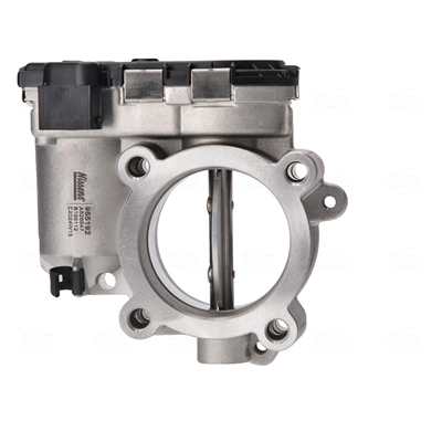 Дросільна заслінка 580174 Maxgear
