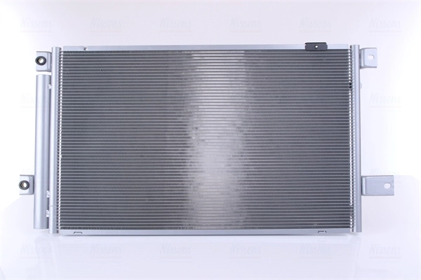 Конденсатор кондиціонера Nissens 940170 ціна, від 103.22 USD