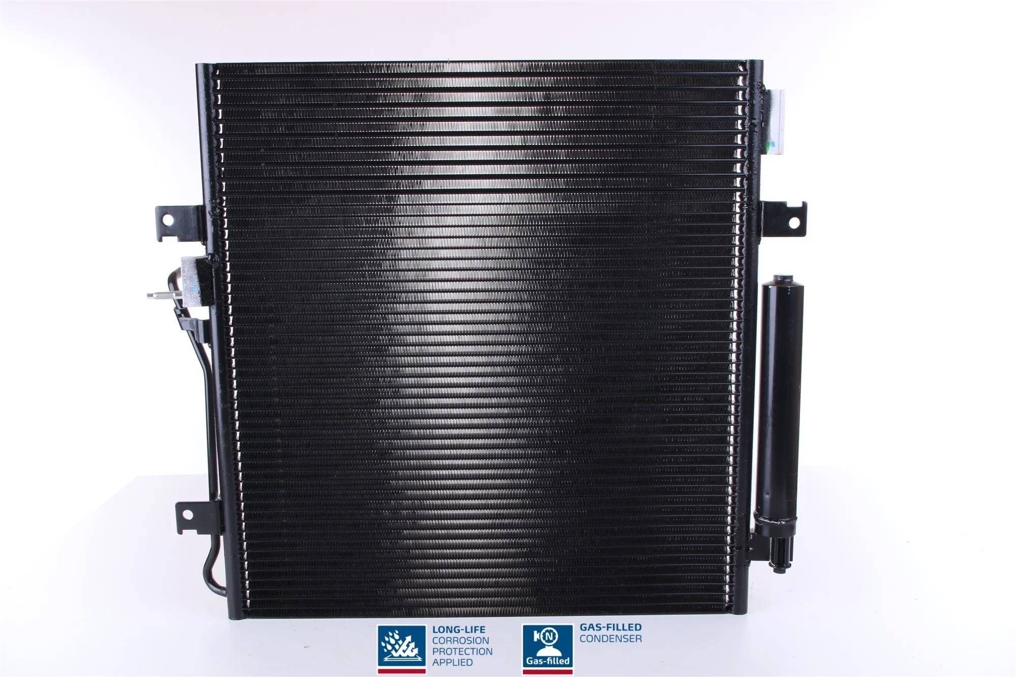 Купити AC830180 Maxgear Радіатор системи охолодження кондиціонера