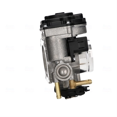Заслінка повітряна Magneti Marelli TB0035