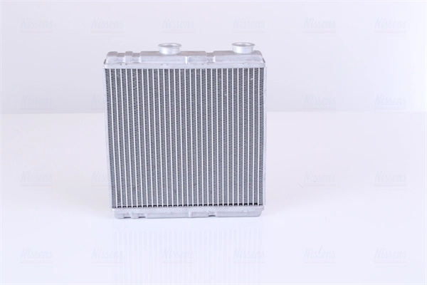 Радіатор пічки (обігрівача) Nissens 73342 ціна, від 93.11 USD