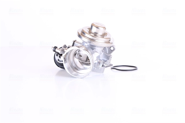Клапан EGR Nissens 98298 ціна, від 65.89 USD