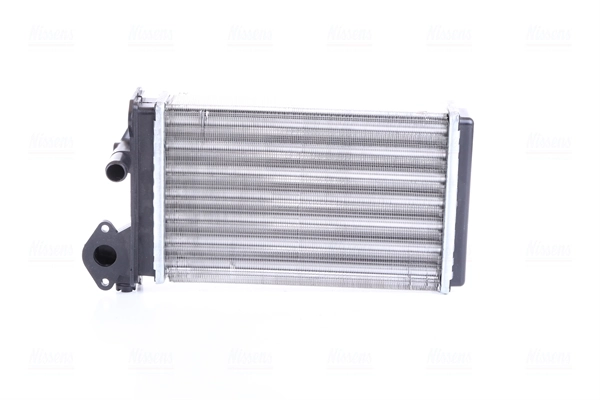 Радіатор пічки (обігрівача) Nissens 73964 ціна, від 23.62 USD