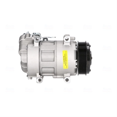 Компресор системи кондиціювання Nissens 891109 ціна, від 325.21 USD