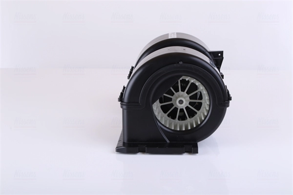 Мотор вентилятора пічки (опалювача салону), задній Mercedes A0008304504