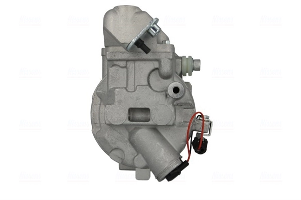 Насос кондиціонера VALEO 813773