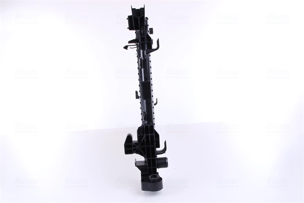 Радіатор основний Nissens 630792 ціна, від 197.83 USD