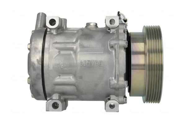 Компресор системи кондиціювання Nissens 89148 ціна, від 256.34 USD