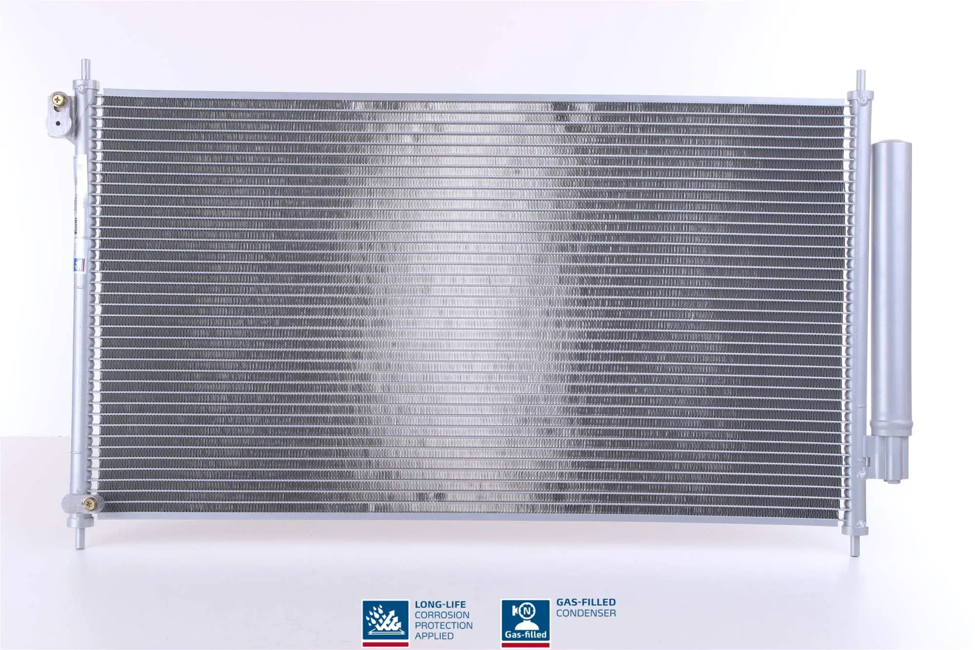 Конденсатор кондиціонера Polcar 38C1K8C1 ціна, від 68.74 USD