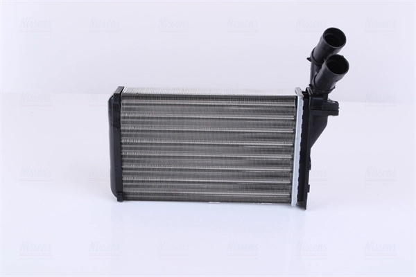 Радіатор пічки BR411 Magneti Marelli