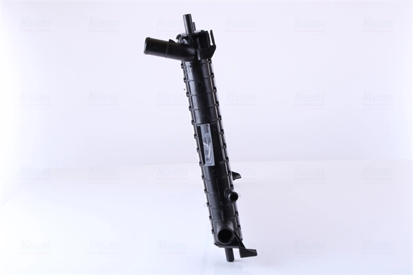 Радіатор основний Nissens 62086 ціна, від 23.12 USD