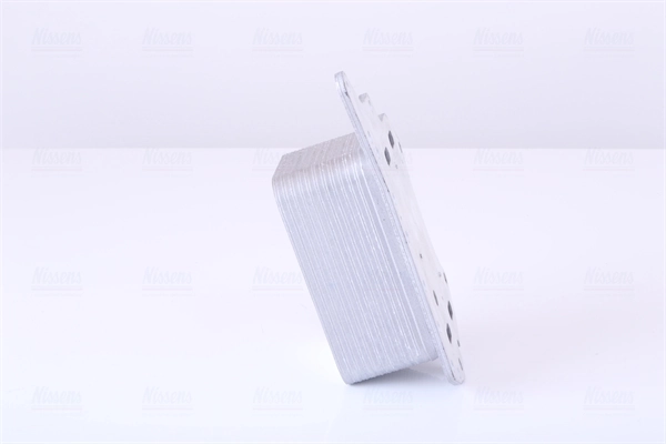 6073L81 Polcar Радіатор масляний (холодильник), під фільтром