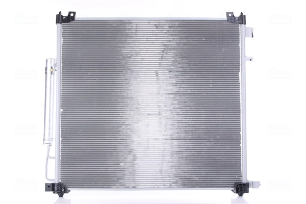 Конденсатор кондиціонера Nissens NIS941295 ціна, від 182.91 USD