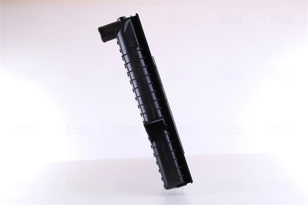 Радіатор основний Nissens 65536A ціна, від 117.82 USD