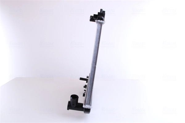 Радіатор основний Nissens 64638A ціна, від 123.43 USD