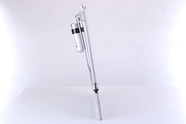Конденсатор кондиціонера Nissens 940472 ціна, від 130.94 USD