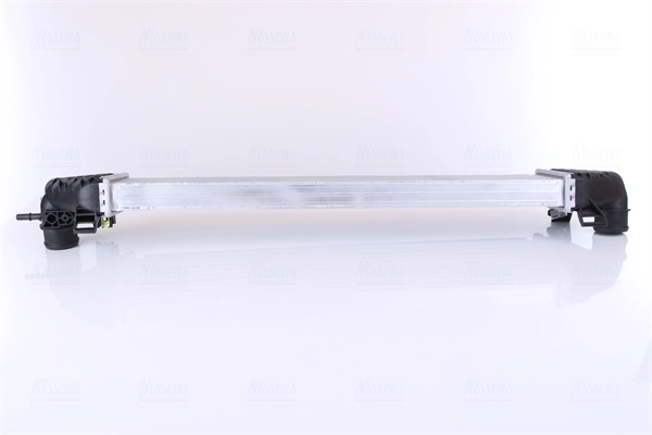 Інтеркулер 96492 Nissens